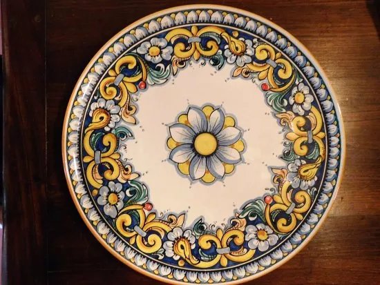 Ceramiche Artigianali Dolu