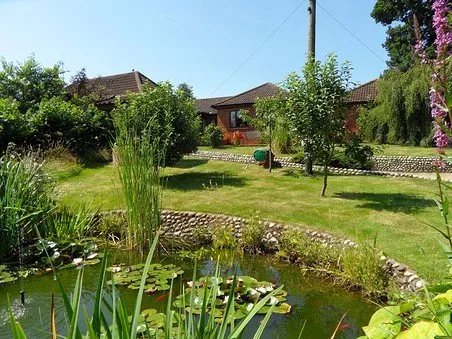 Broomfield B&B
