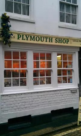Plymouth Prints