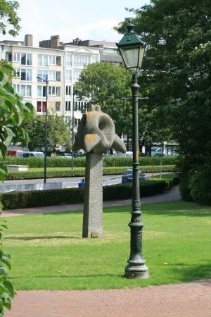 Ruimtelijke Zelfstandigheid