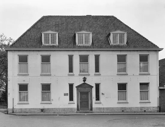 Hervormd Weeshuis (17e eeuw)