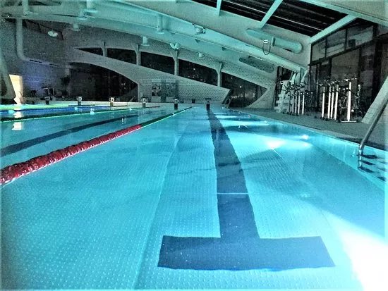 Centre Aquatique Le Nautile