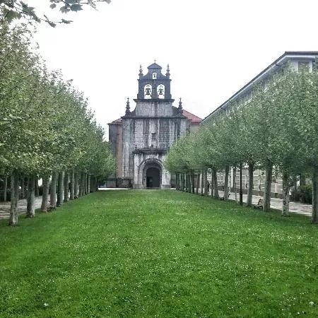 Santuario de Nuestra Senora la Bien Aparecida