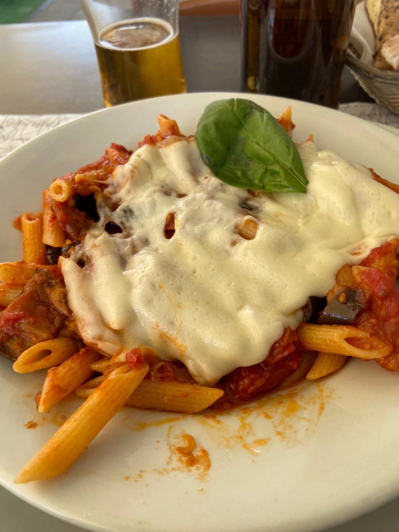 Esposito Biagio Pizzeria La Cianciola