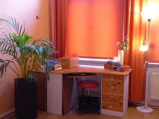 Massage Behrens Luneburg - Antje Behrens