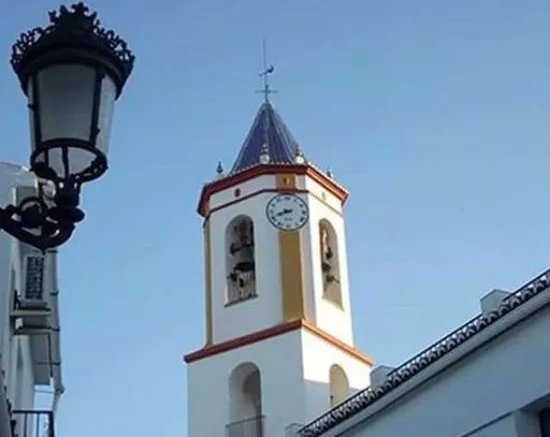 Parroquia de San Miguel Arcangel