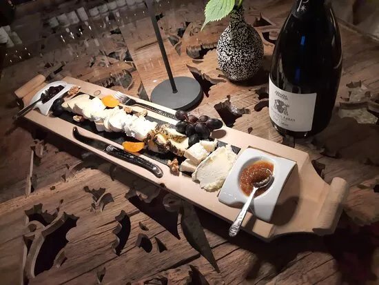 Enoteca Prosciutteria Miramonti