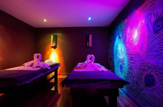 Lok Siam Spa Auteuil