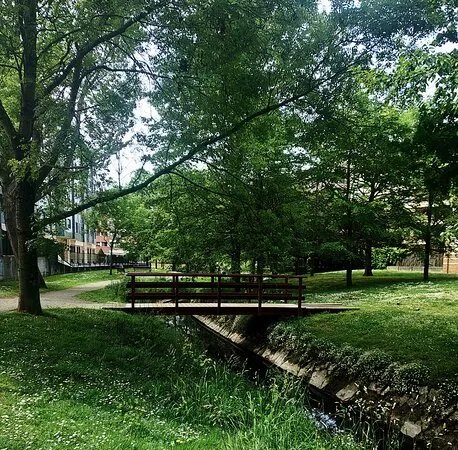 Parque Del Arquero Jose Fernandez