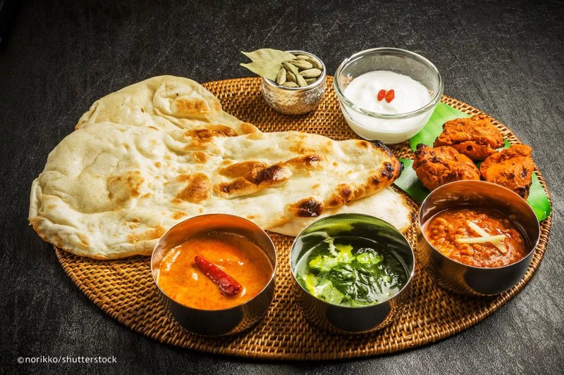 Rowan Tandoori