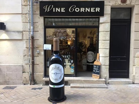 Wine Corner