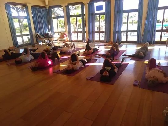 Health And Beauty Center Alvor