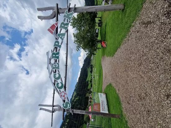 Soccerpark Wagrain-kleinarl