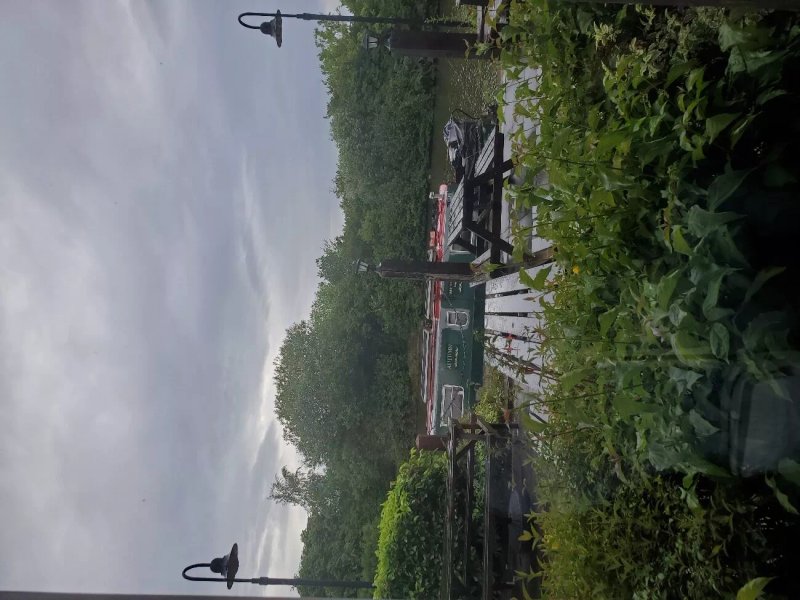 China Garden