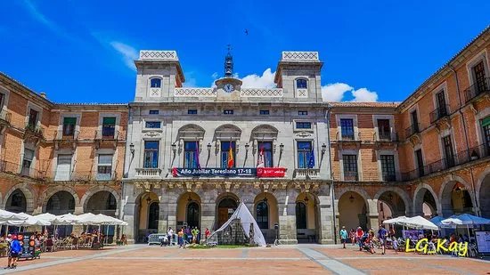 City Hall