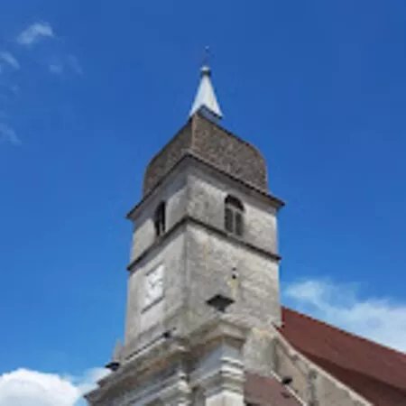 L'eglise Saint Nicolas