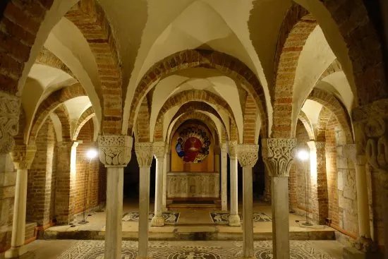 Chiesa di San Savino