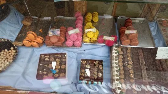 Chocolatier