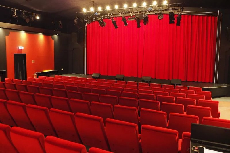 Hof-Theater Bad Freienwalde