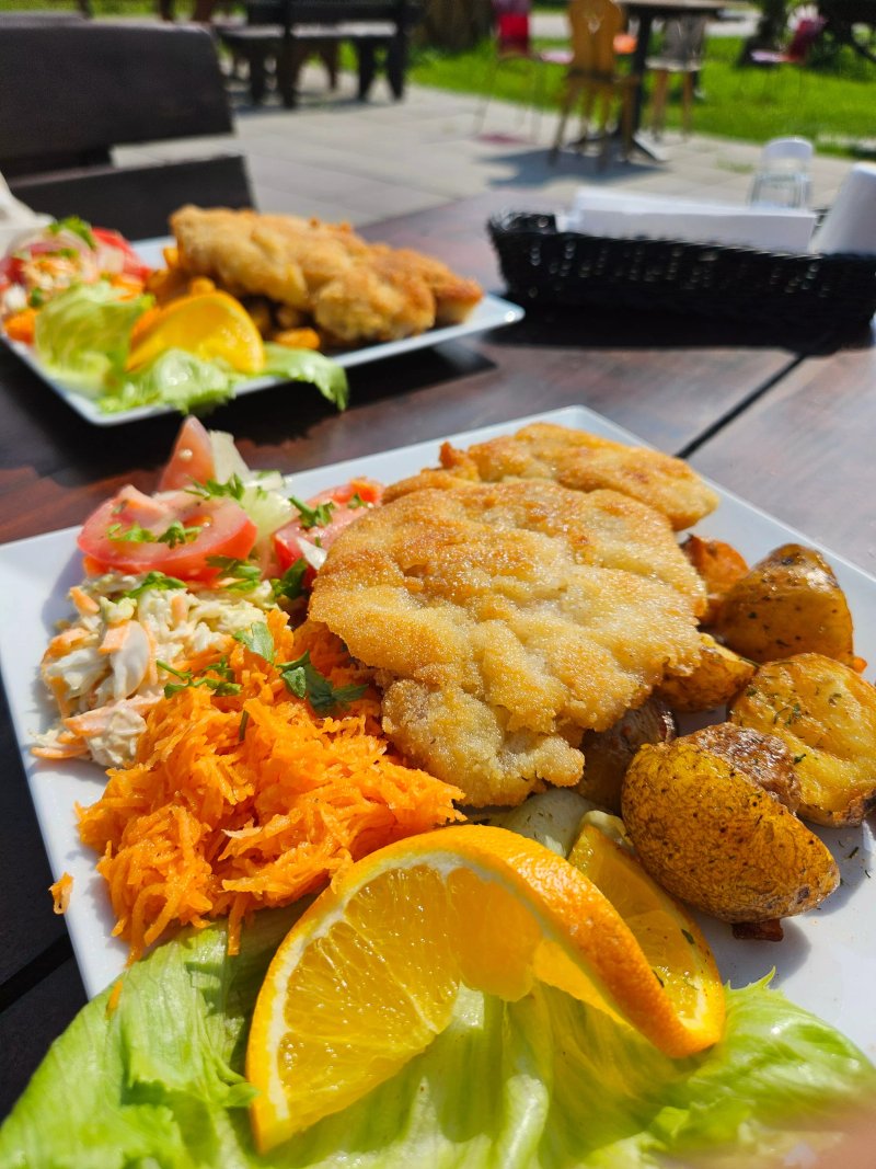 Karczma na Deptaku