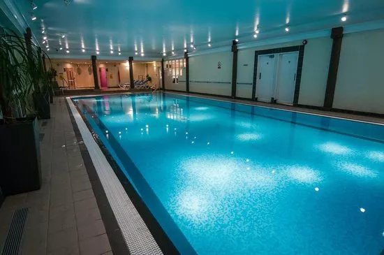 Spa at Cheltenham Park