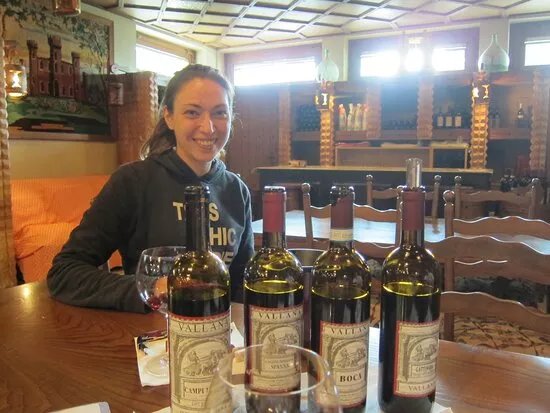 Cantine Antonio Vallana e Figlio
