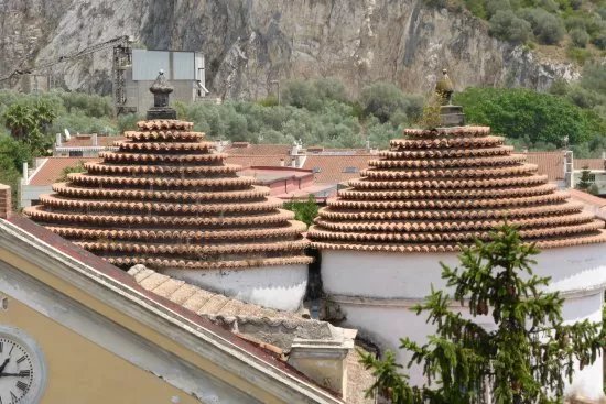 Parrocchia Sant'Andrea Apostolo