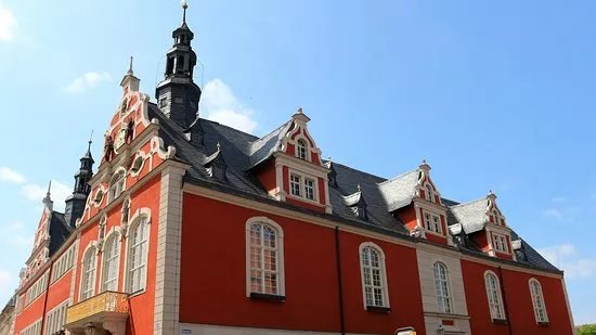 Cherrytours Arnstadt