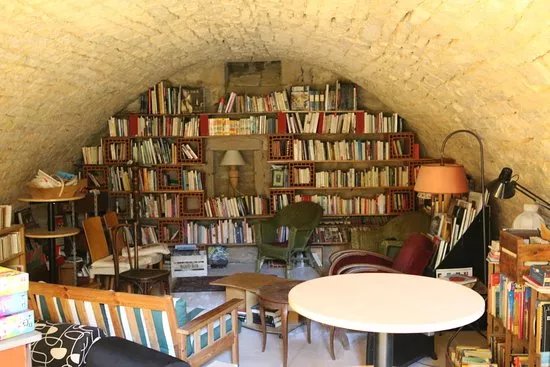 Librairie Passerelle