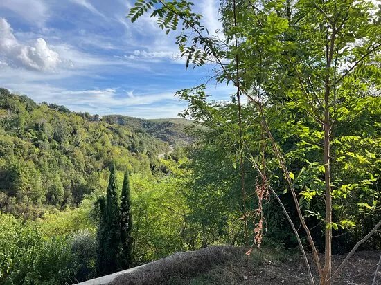 Borgo Medievale