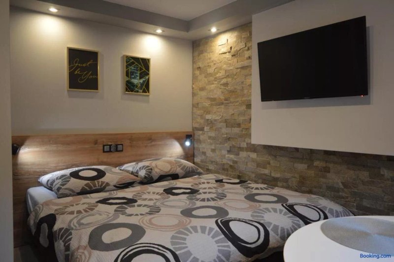 Guest House Zacisze