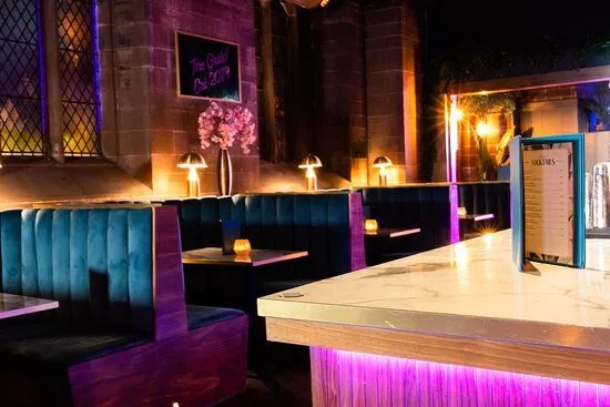 The Guild Chester