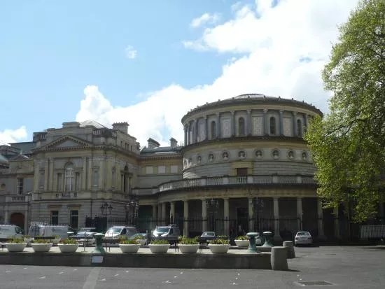 National Library of Ireland