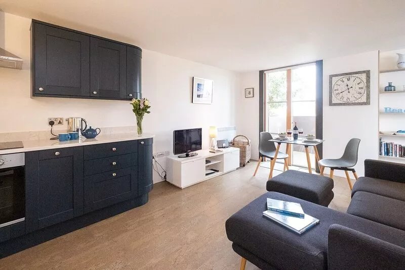 Boat Lake - sleeps 2 guests  in 1 bedroom