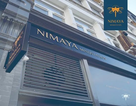 Nimaya Mindstation
