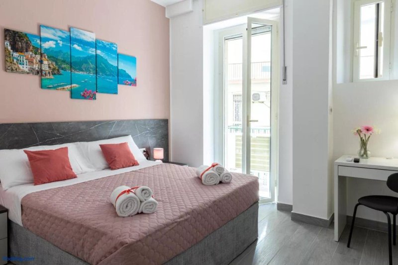 Partenope Guest House