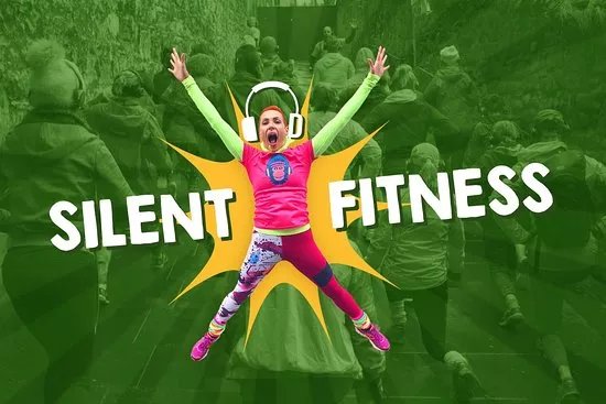 Silent Fitness