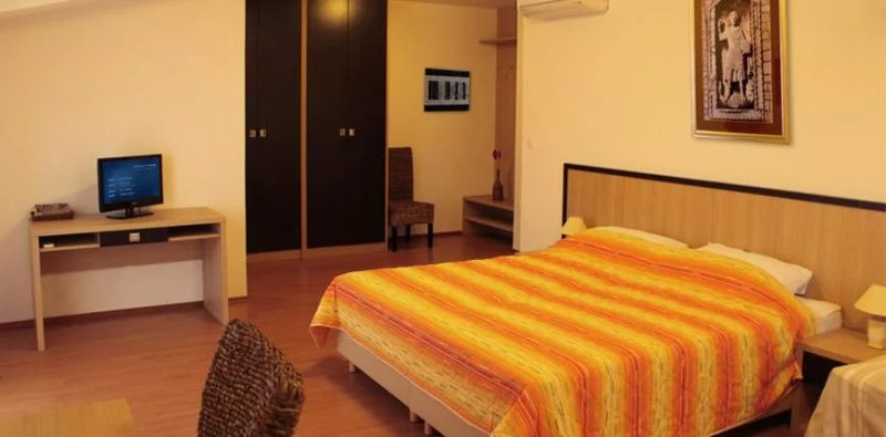 Rooms Mihovil