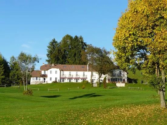 Villa Bonomo Charme Hotel