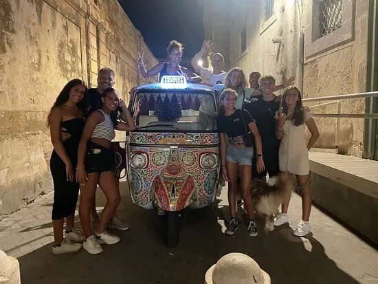 Bee Happy Apetour Siracusa