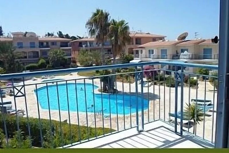 Townhouse in Paradise Gardens II, Kato Paphos, Cyprus