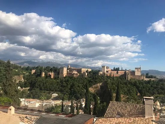 Granada Magic Tours