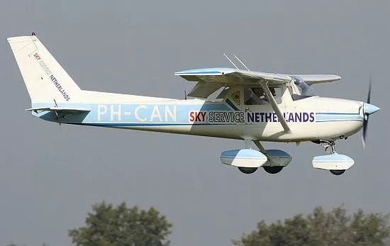 Sky Service Netherlands Day Tours