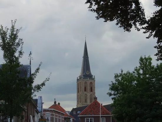 St. Gudulakerk