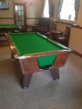 The Travellers Rest