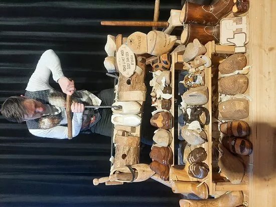 Dijkman Klompen Atelier