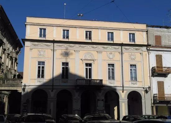 Biblioteca Centro Comunale di Cultura