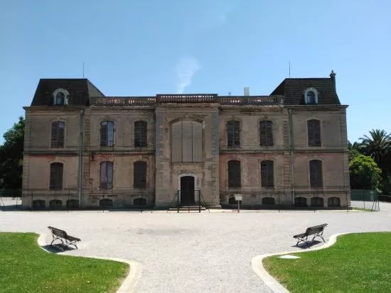 Parque Munoa