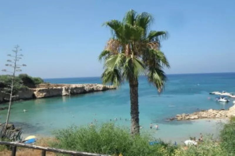 Atlalantis Villa Protarus*Fantastic Sea Views* Beach 4 mins* 5*Reviews*