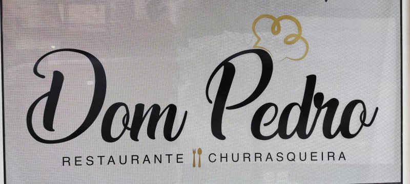 Churrasqueira Dom Pedro